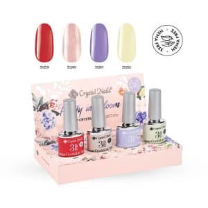 3 Step Kit -  Pretty in Bloom HEMA FREE
