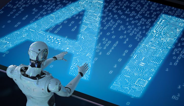 The Impact & Future Of A.I & Robots In Home Cleaning