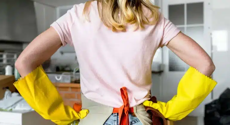 Cleaning Hacks For Your Home In 2023