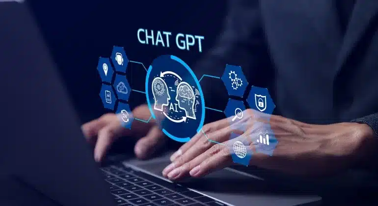 How Using Chat GPT Can Help Your Cleaning Business.