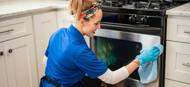 Deep Cleaning Services