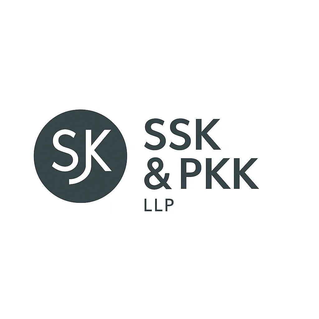 SSK & PKK LLP