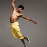 Carlos Acosta