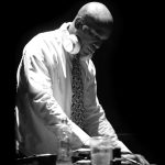 DJ Javier 'La Maquina De Cuba'