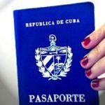 Pasaporte Cubano