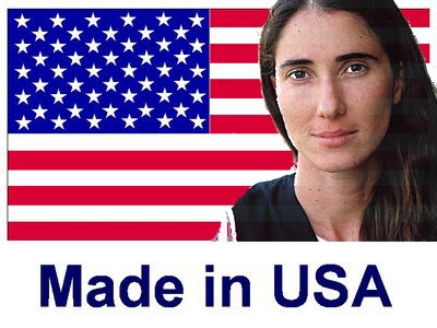 40 preguntas para Yoani Sánchez durante su gira mundial