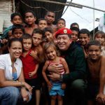 Hugo Chavez