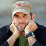 Alejandro Gortazar