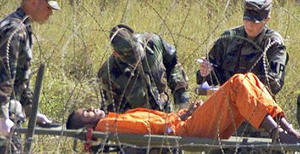 Base naval de Guantánamo