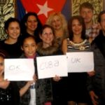OK CUBA UK