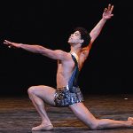 Carlos Acosta