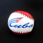 Cuba baseball