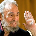 Fidel Castro