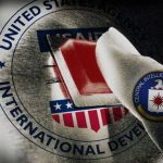 usaid cia Cuba