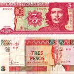 Cuban pesos