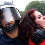 Reprecion en Espana