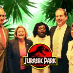 El parque jurasico de Miami