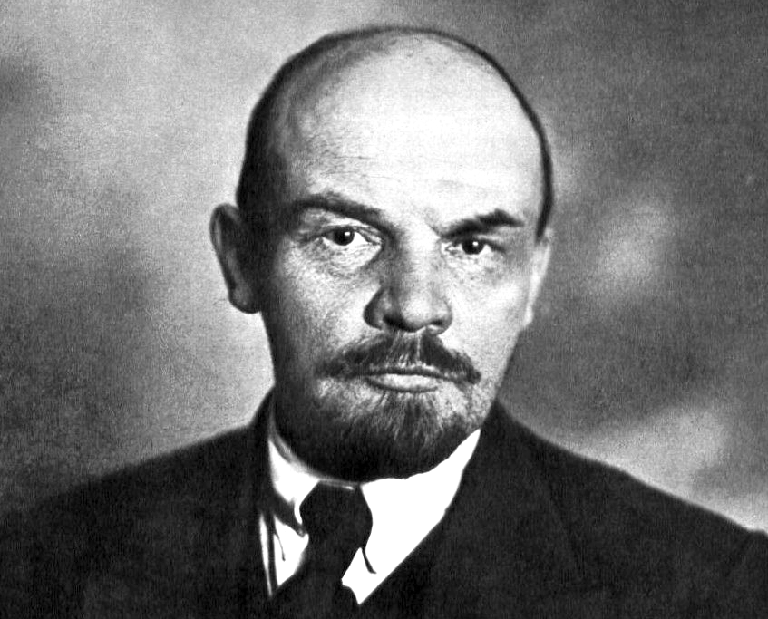 Lenin