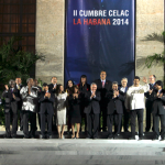 Foto de Familia de la II Cumbre de la CELAC. Foto: Ismael Francisco