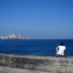 Malecon de la Habana