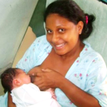 Mortalidad infantil en Cuba