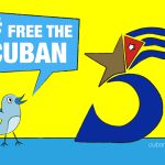 Twitter Cuban 5