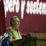 Raul Castro