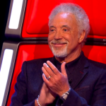 Tom Jones