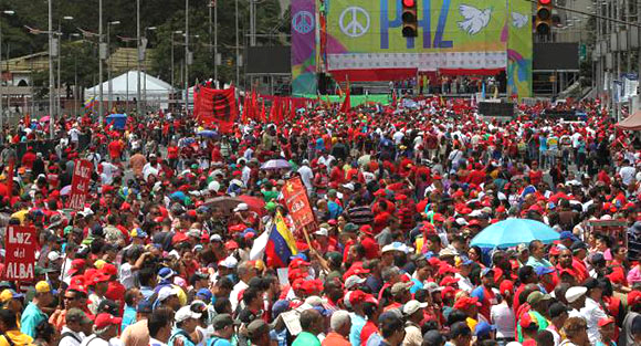 Venezuela