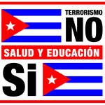 Cuba vs Terrorismo