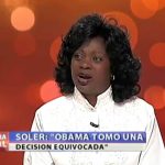 Berta Soler