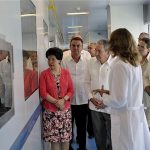 inaugura