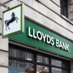 Lloyds bank