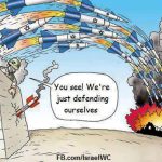 Israel genocide
