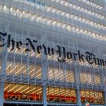 Nytimes HQ