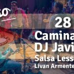 The Cuban Jam