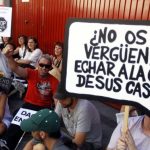 espana derechos humanos