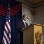 Discurso del Ministro de Relaciones Exteriores de la Republica de Cuba