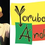 Geovani Yoruba