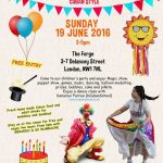 kids party