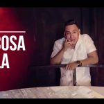 La cosa mala