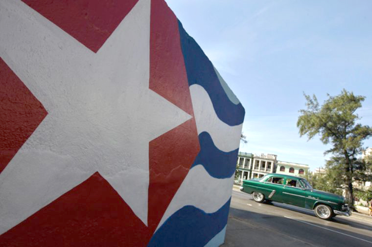British MP Karen Lee opposes the US blockade of Cuba