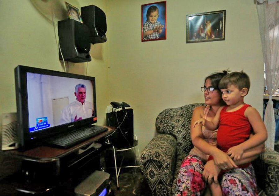 The American Blockade On Cuba, Indeed A Mistake