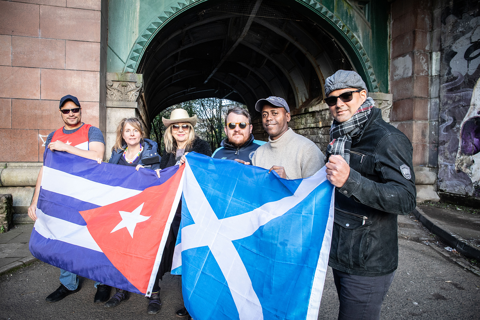 Havana Glasgow Film Festival regresa a Glasgow para su quinta edición