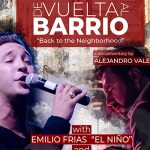 de vuelta al barrio