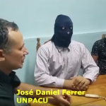 jose daniel ferrer