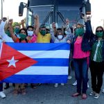 Cuba covid19 brigada