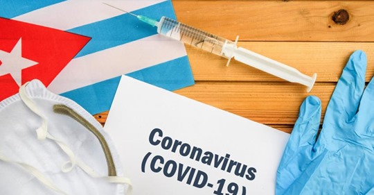 Building ventilators for patients with COVID-19