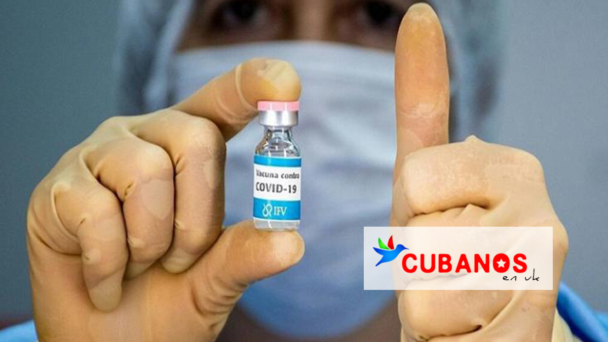 Support for Cuba