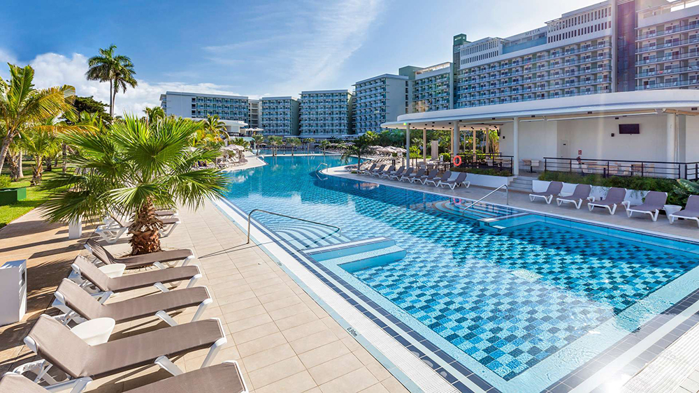 Super Oferta – Hotel Melia Internacional Varadero